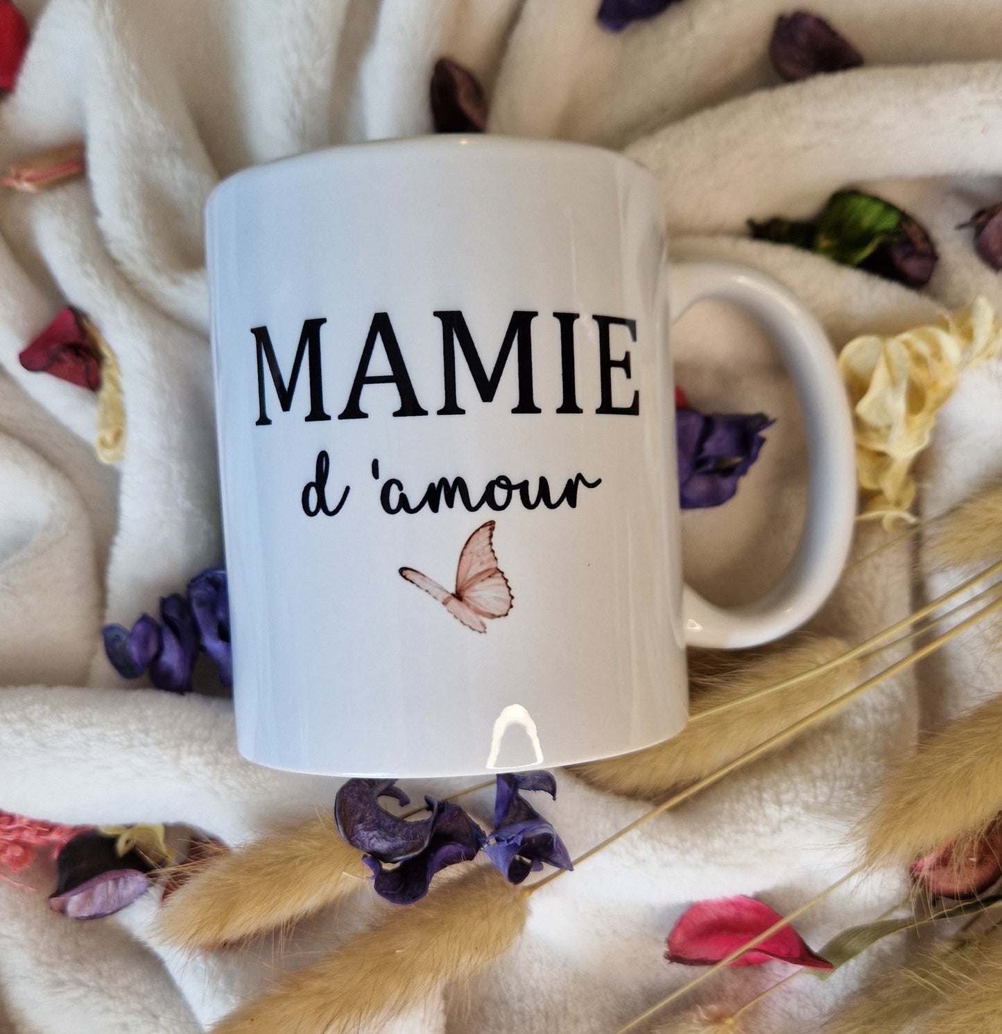 Mug lune