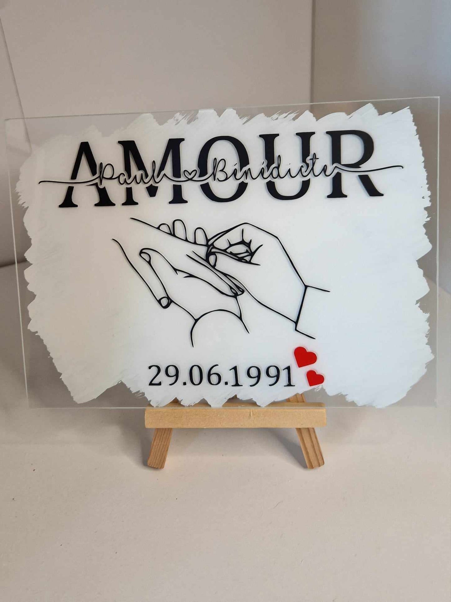 Plaque love
