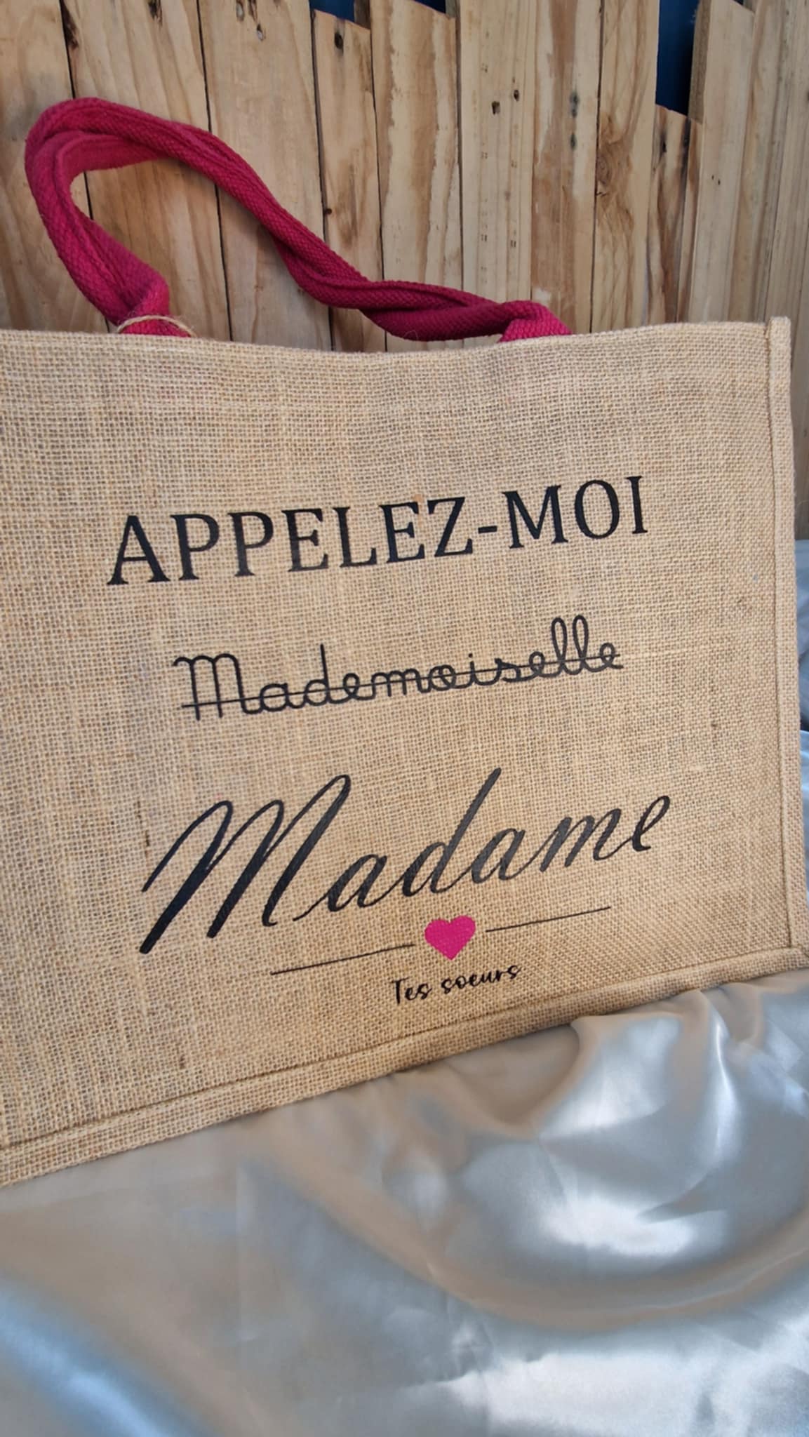 Sac Madame