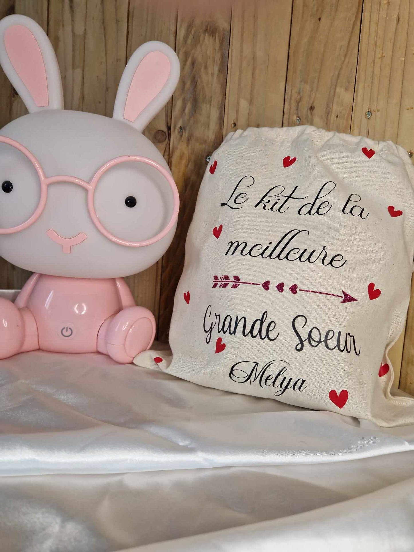 Sac grande soeur