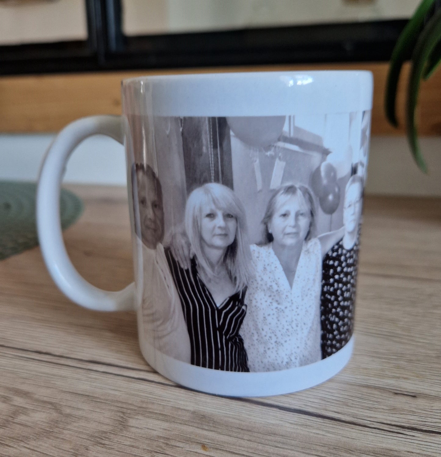 Mug famille