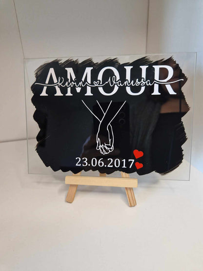 Plaque love