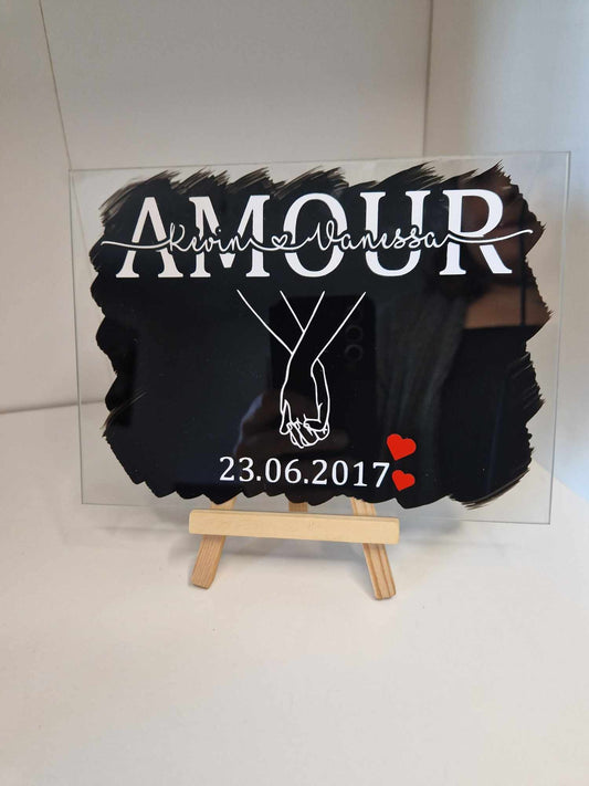 Plaque love