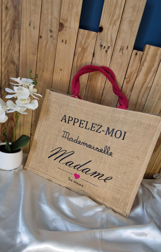 Sac Madame